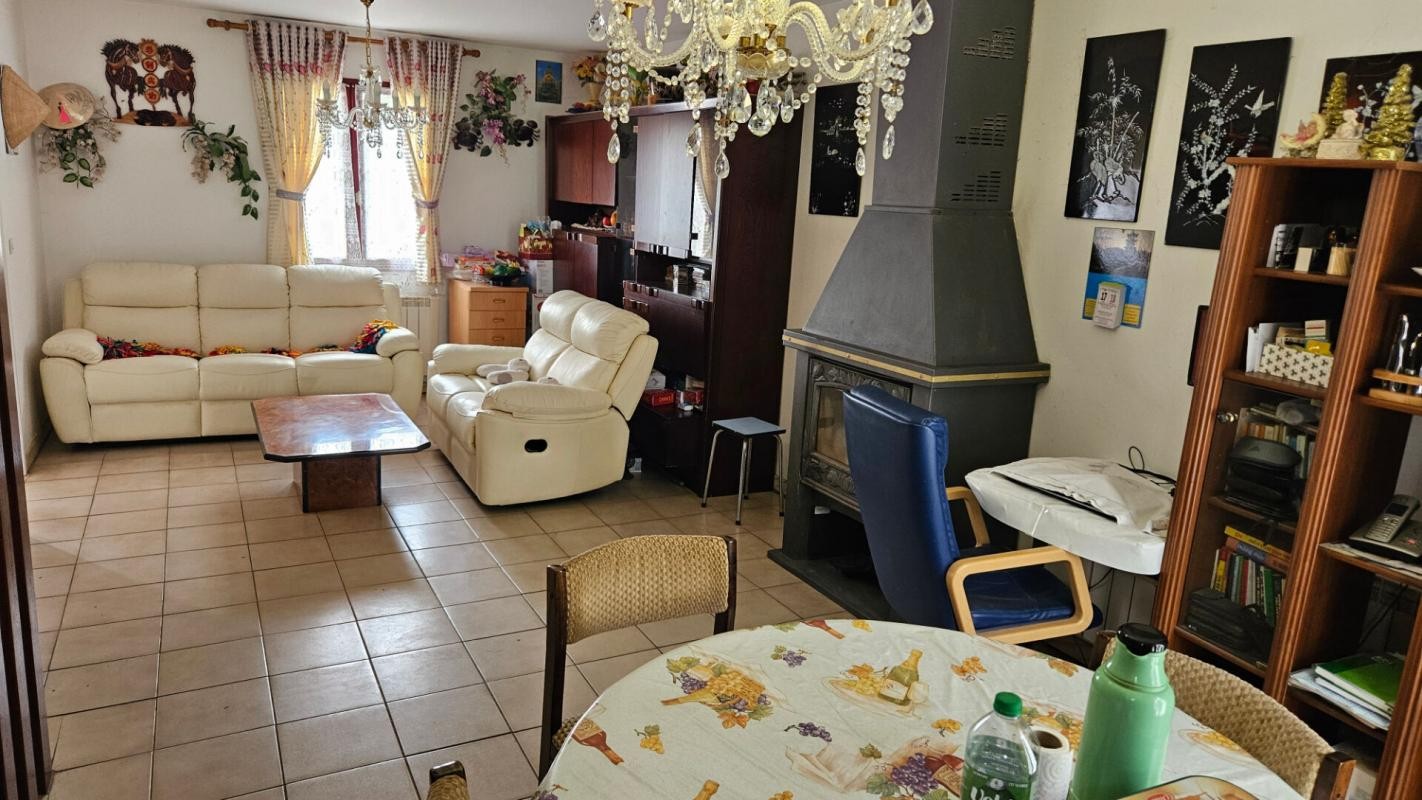 Vente Maison à Houdan 4 pièces