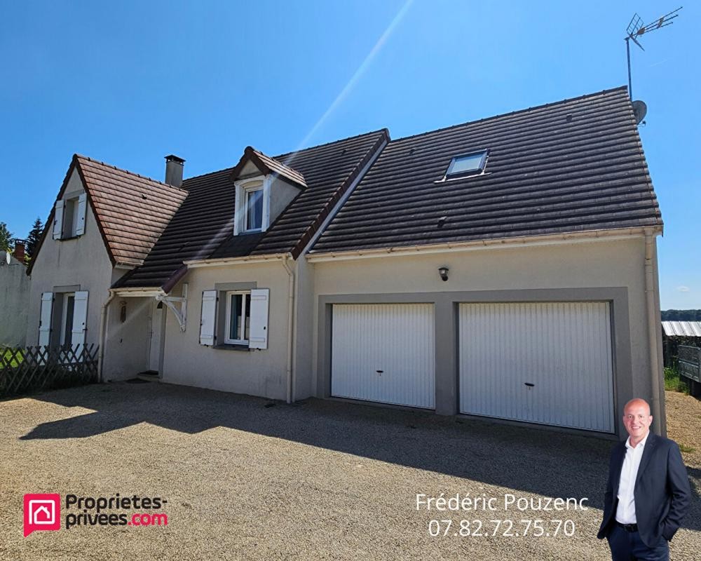 Vente Maison à Houdan 7 pièces