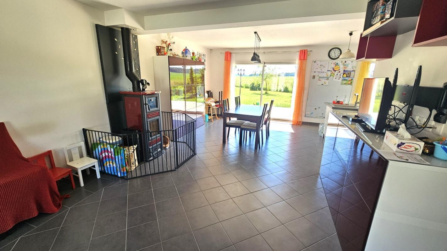 Vente Maison à Houdan 7 pièces