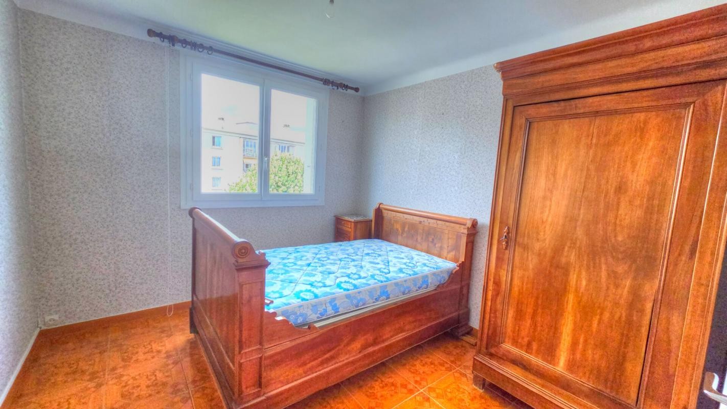 Vente Appartement à Nantes 4 pièces