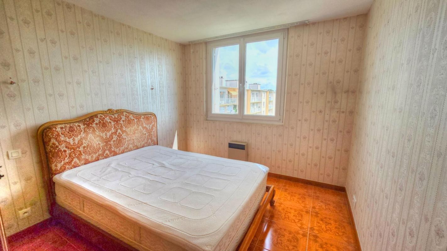 Vente Appartement à Nantes 4 pièces