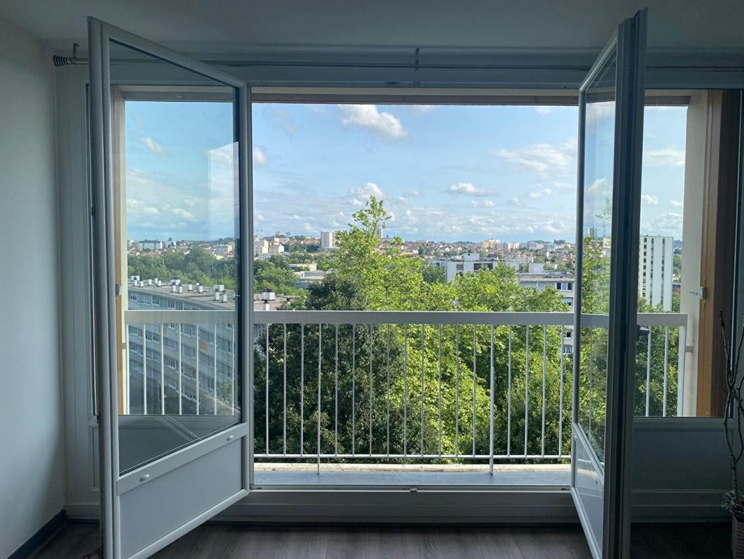 Vente Appartement à Limoges 3 pièces