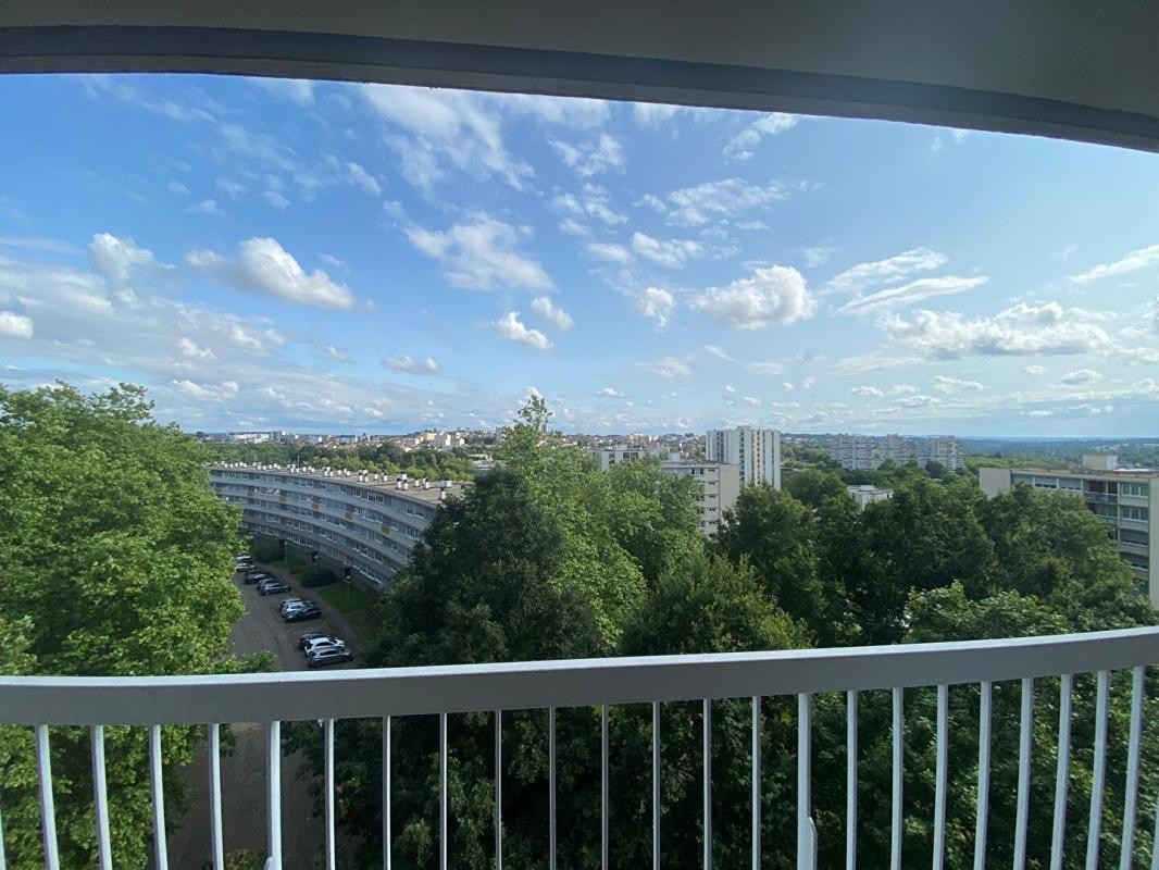 Vente Appartement à Limoges 3 pièces