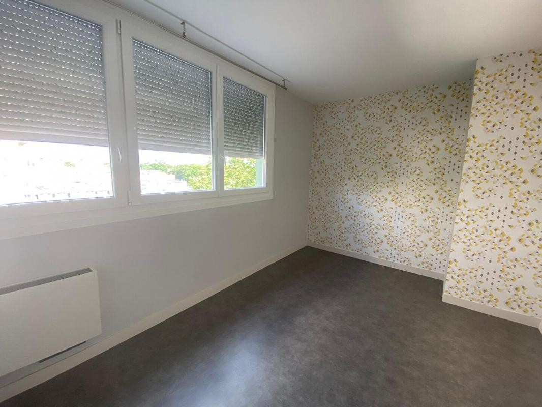 Vente Appartement à Limoges 3 pièces