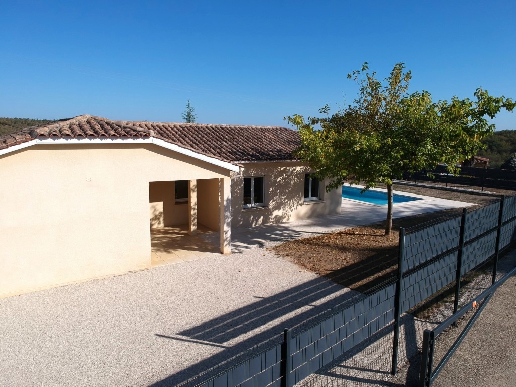 Vente Maison à Cahors 4 pièces