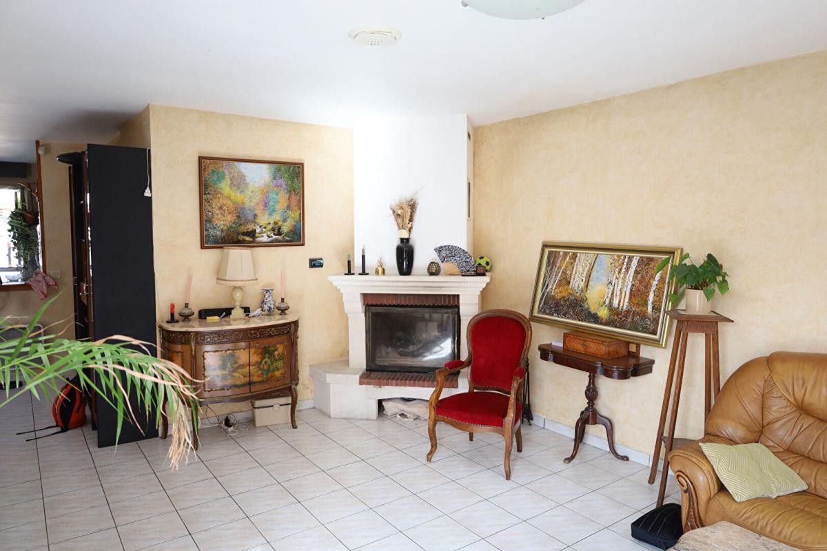 Vente Maison à Verneuil-sur-Seine 6 pièces