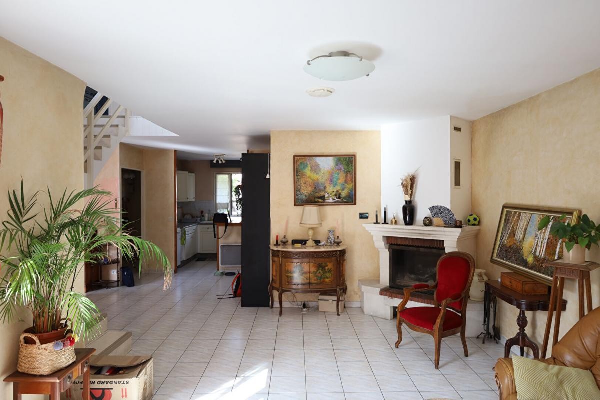 Vente Maison à Verneuil-sur-Seine 6 pièces