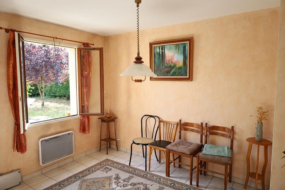 Vente Maison à Verneuil-sur-Seine 6 pièces