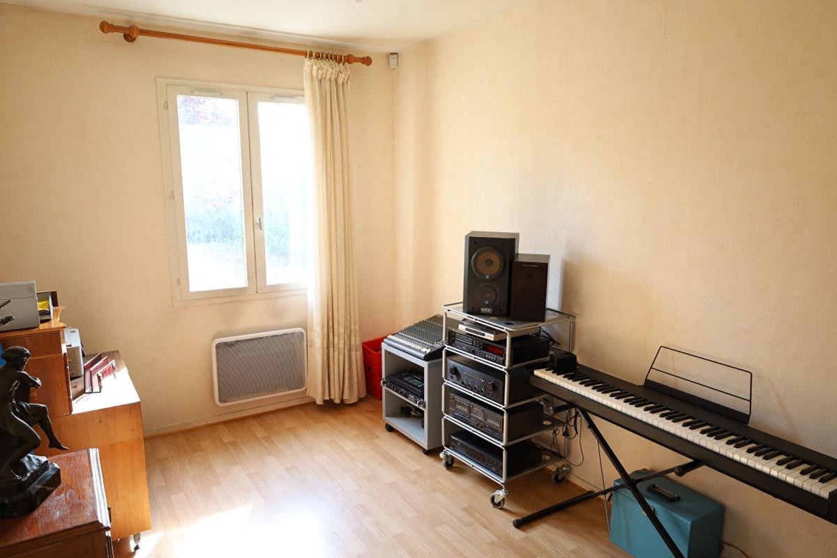 Vente Maison à Verneuil-sur-Seine 6 pièces