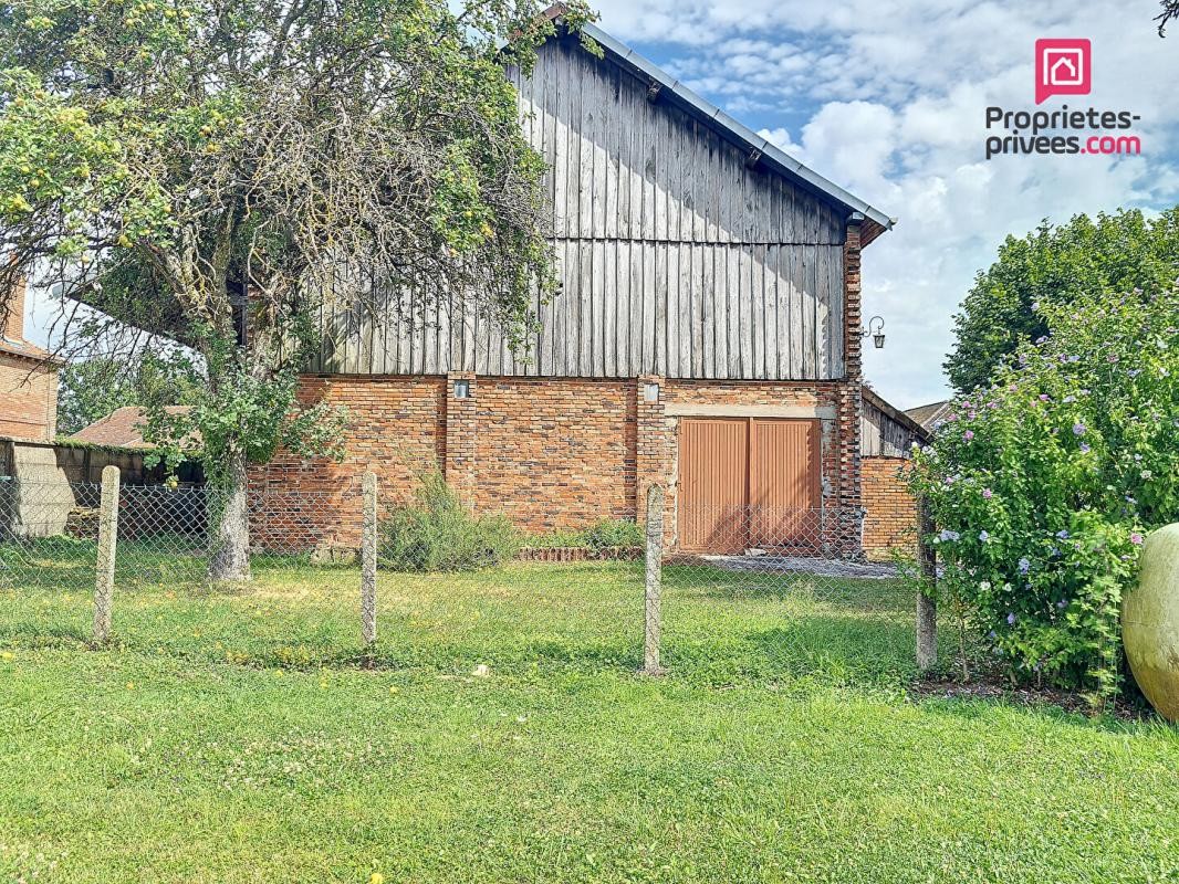 Vente Maison à Mesnil-Saint-Père 4 pièces