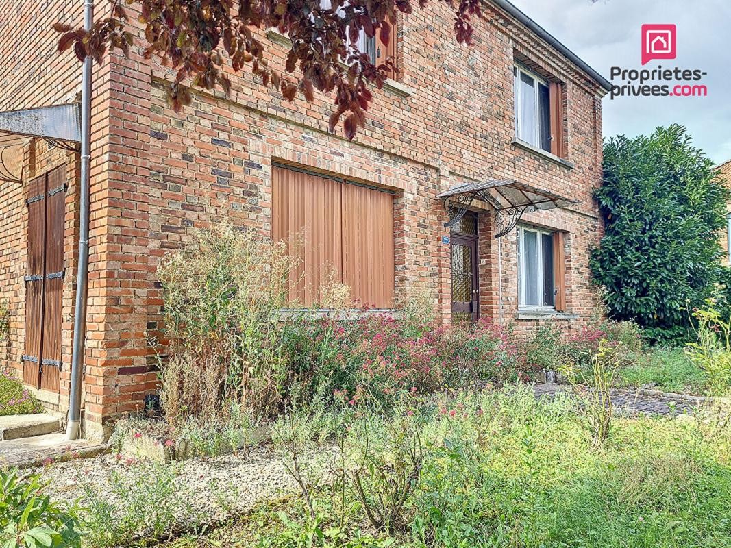 Vente Maison à Mesnil-Saint-Père 4 pièces