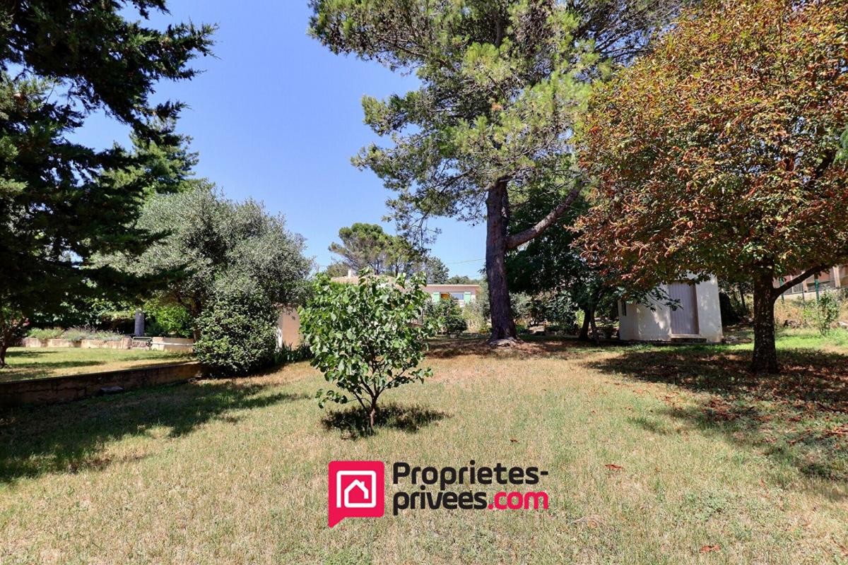 Vente Maison à Uzès 6 pièces