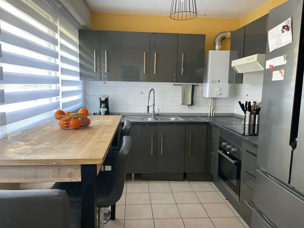 Vente Appartement à Villeneuve-lès-Avignon 3 pièces