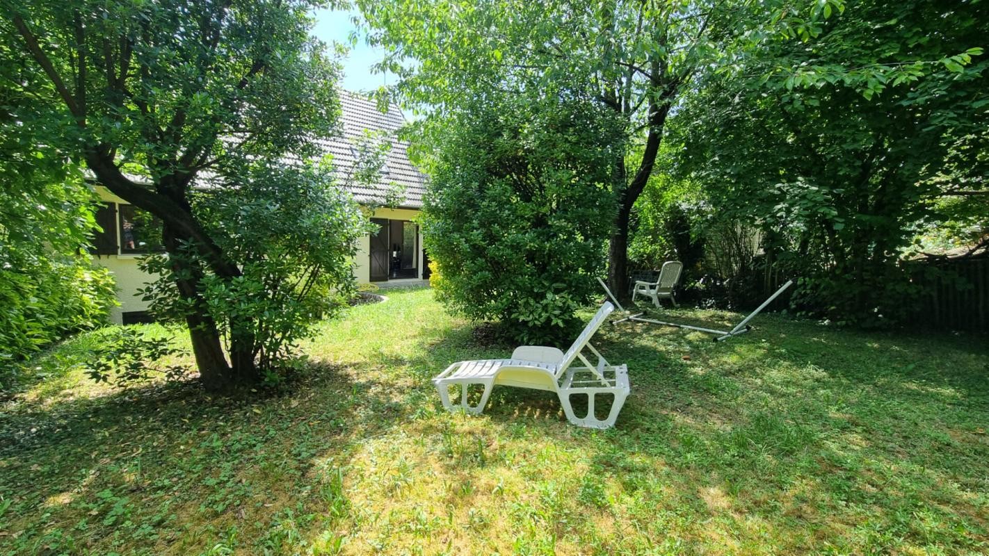 Vente Maison à Bagneux 6 pièces