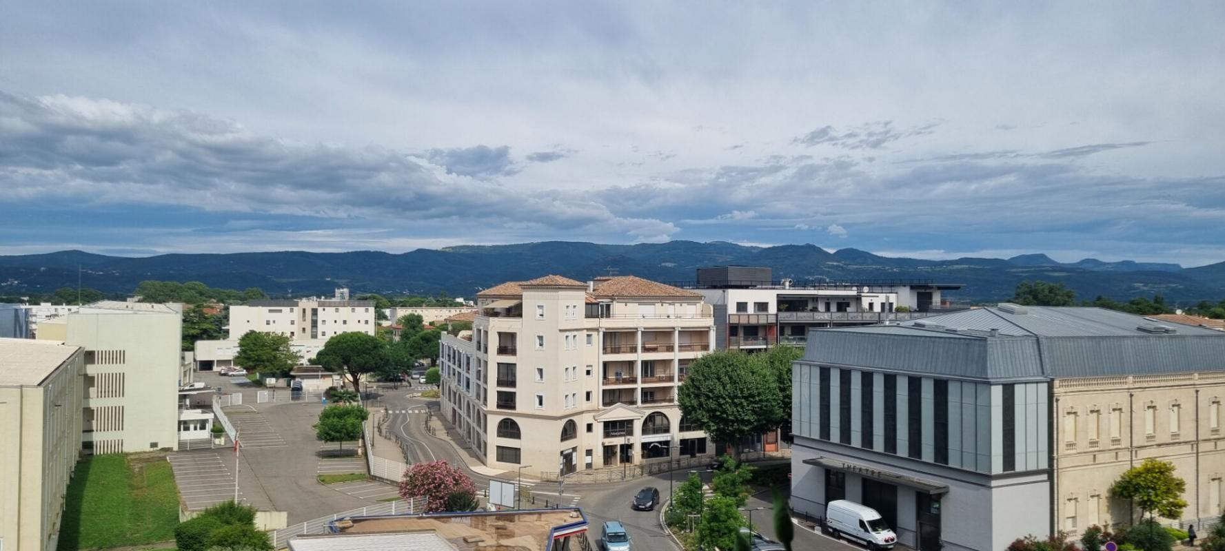 Vente Appartement à Montélimar 5 pièces