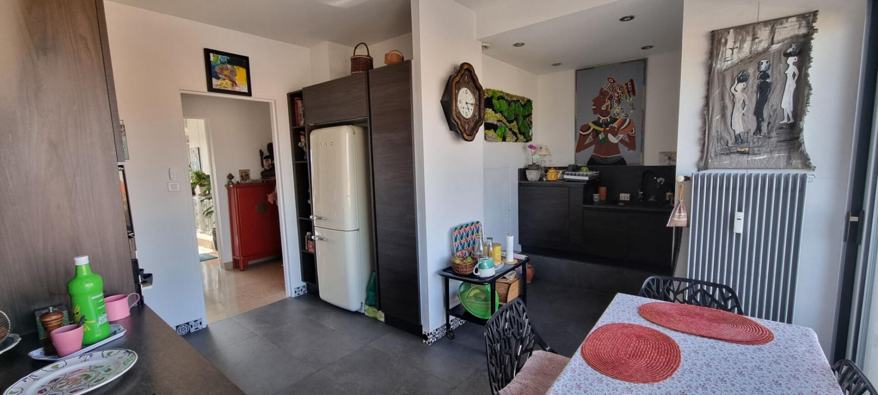 Vente Appartement à Montélimar 5 pièces