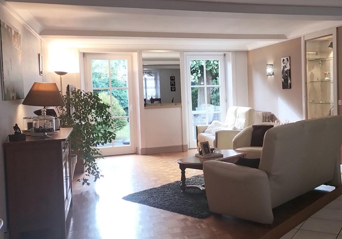 Vente Maison à Château-Gontier 10 pièces