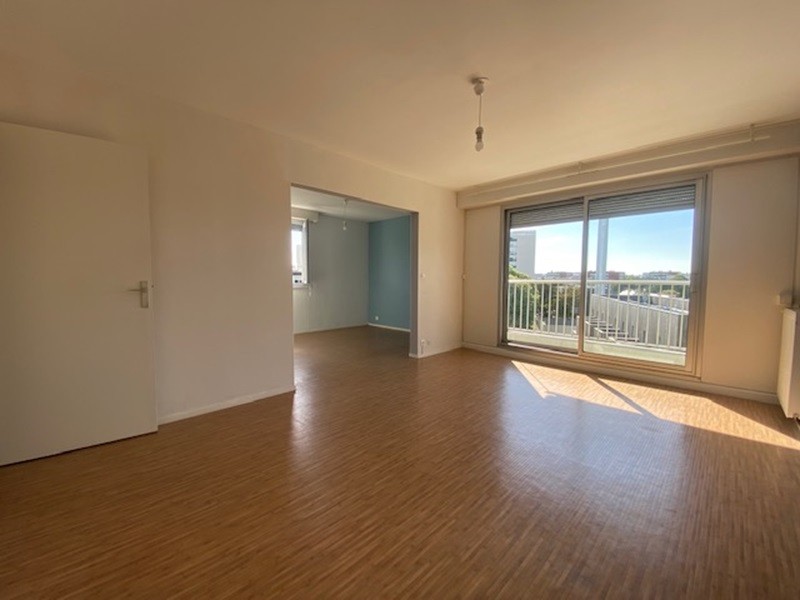 Vente Appartement à Saint-Nazaire 4 pièces