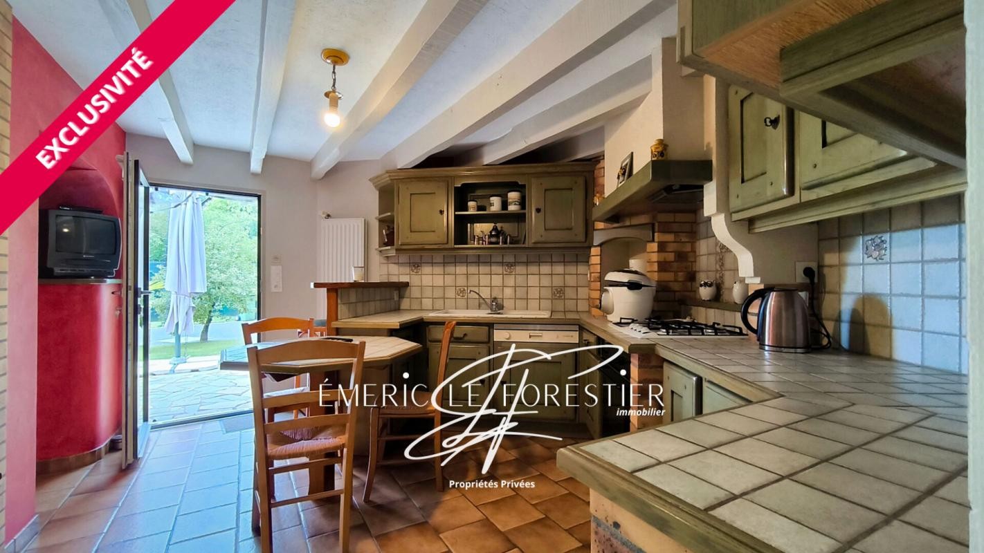 Vente Maison à Châteaubriant 5 pièces