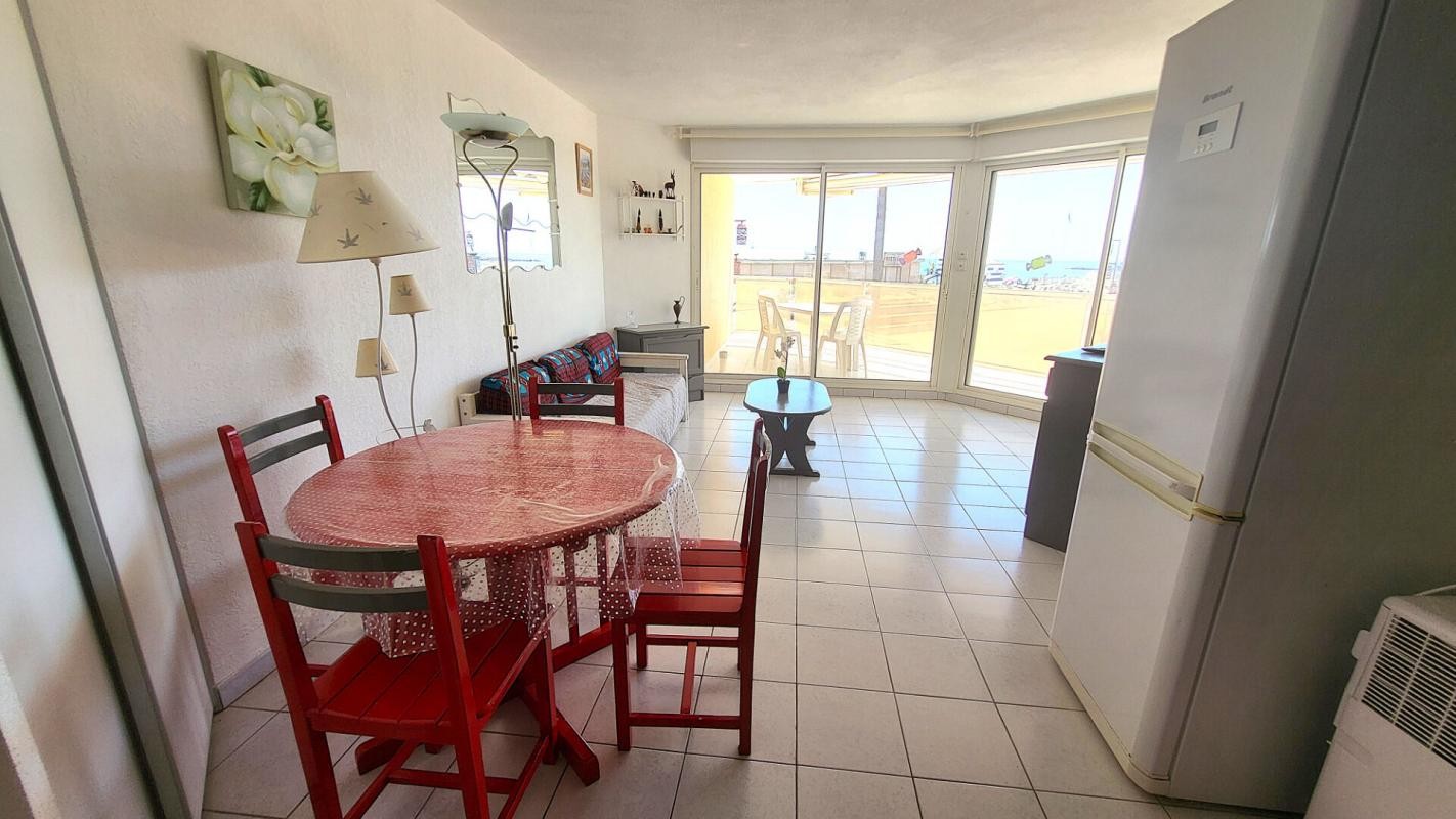 Vente Appartement à Sainte-Marie 3 pièces