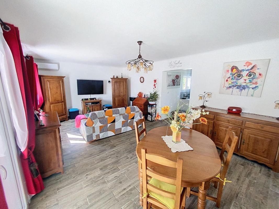 Vente Maison à Carcès 3 pièces