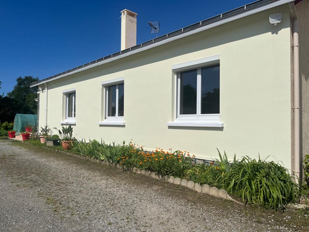 Vente Maison à Saint-Brevin-les-Pins 5 pièces