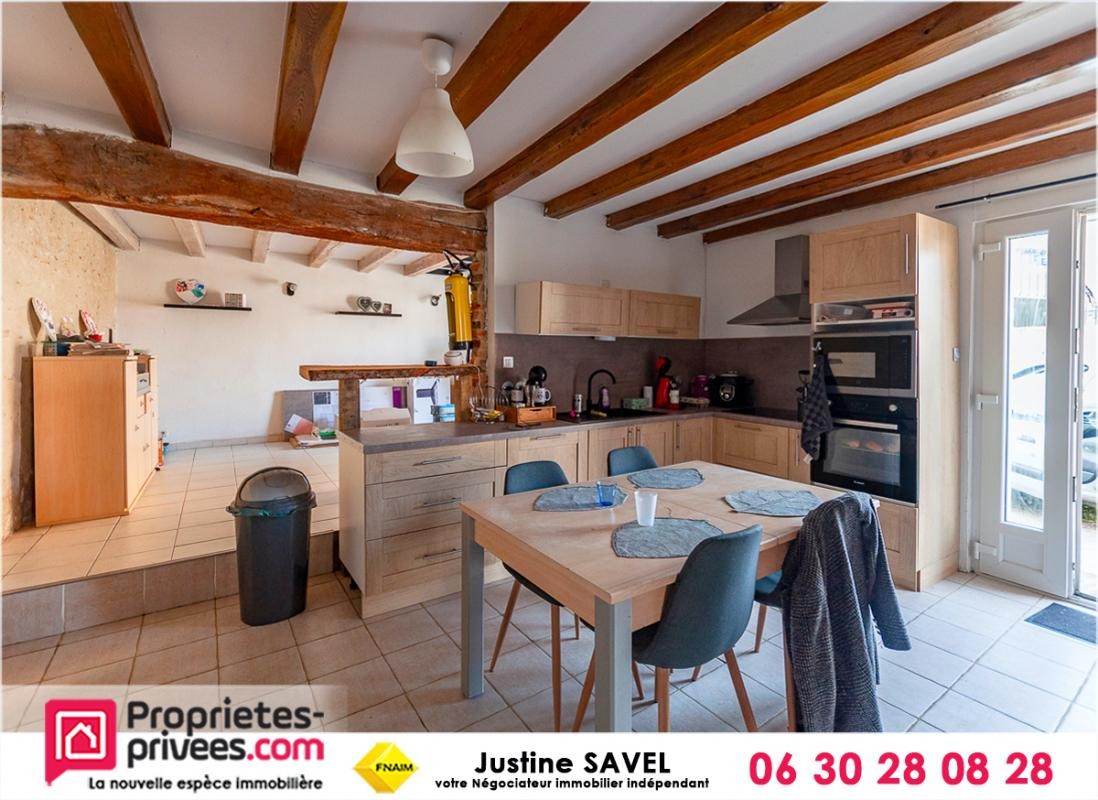 Vente Maison à Romorantin-Lanthenay 5 pièces