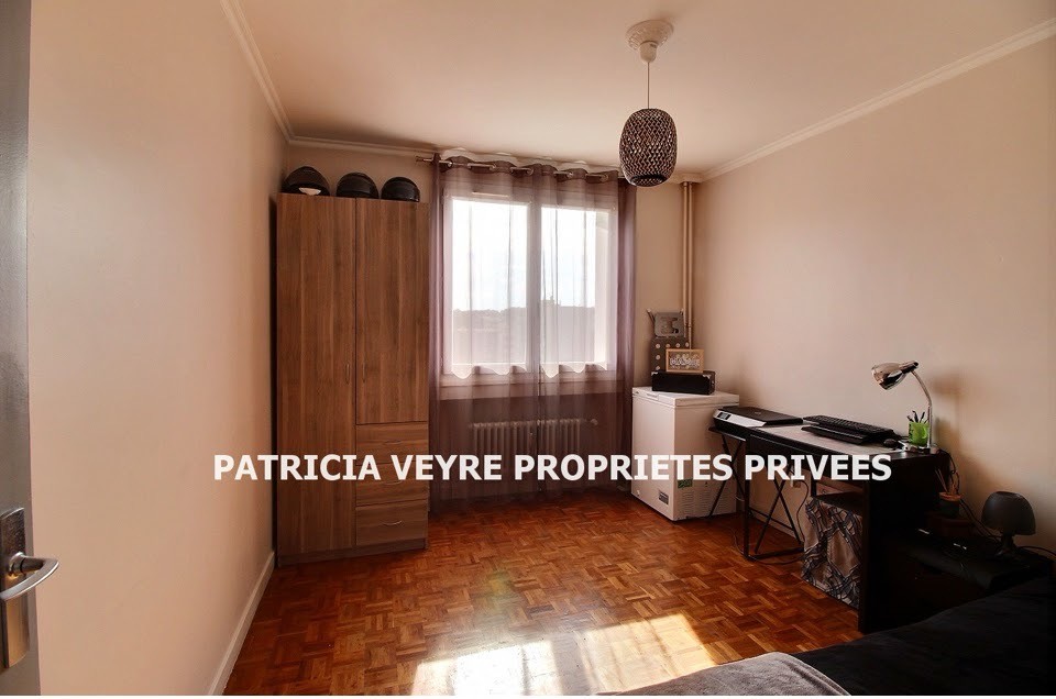 Vente Appartement à Saint-Étienne 5 pièces