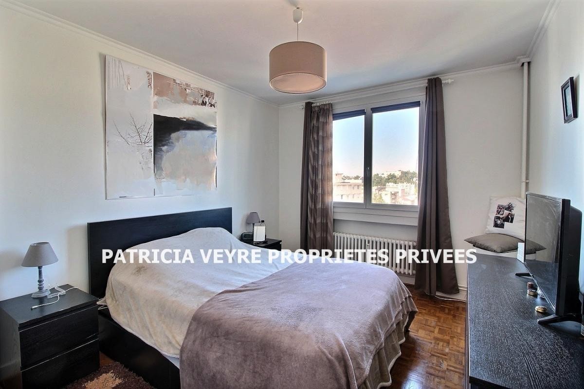 Vente Appartement à Saint-Étienne 5 pièces