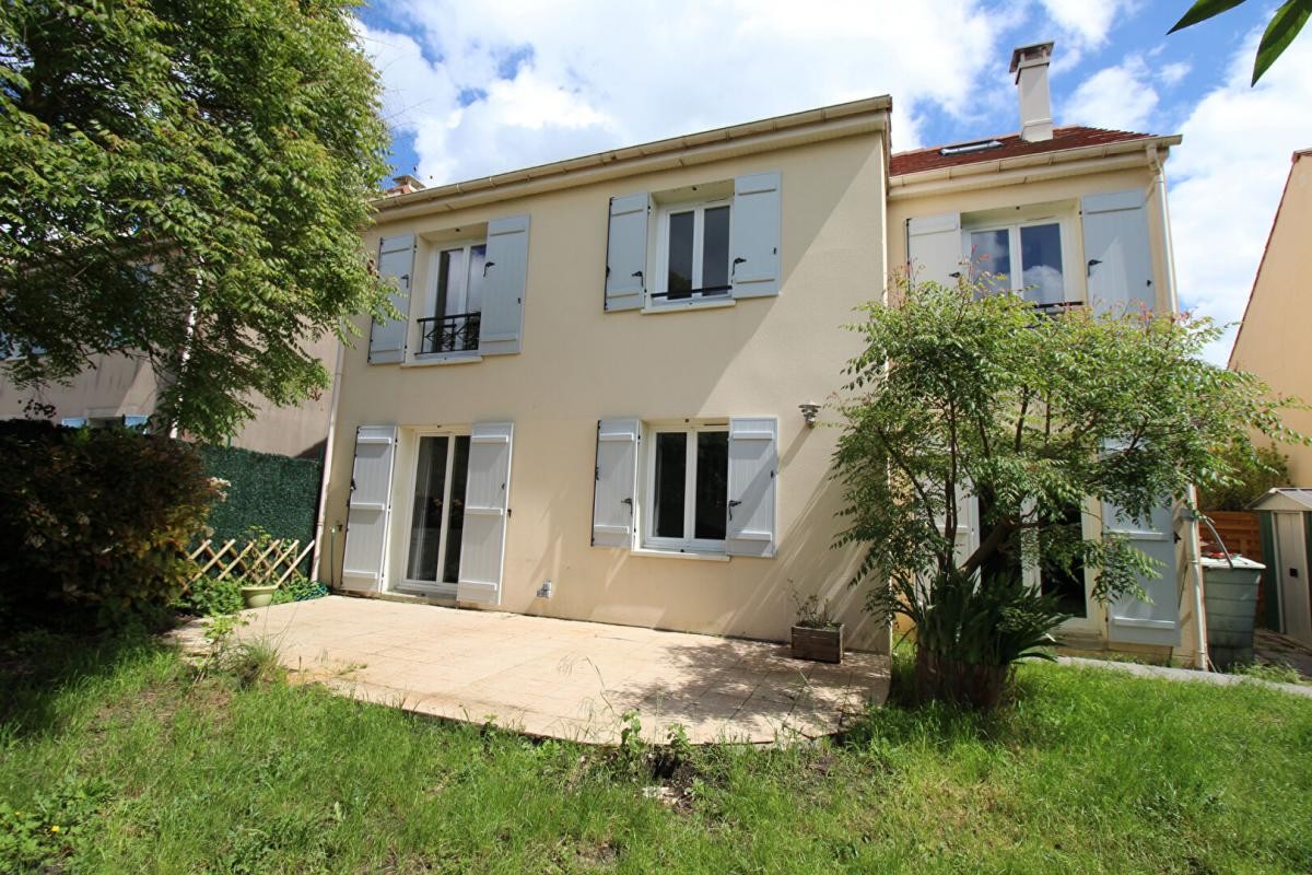 Vente Maison à Plaisir 7 pièces