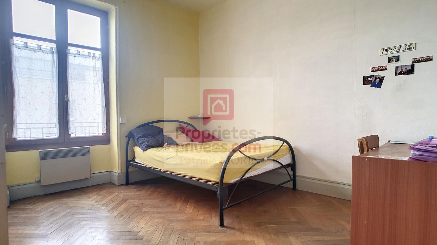 Vente Appartement à Lyon 7e arrondissement 1 pièce