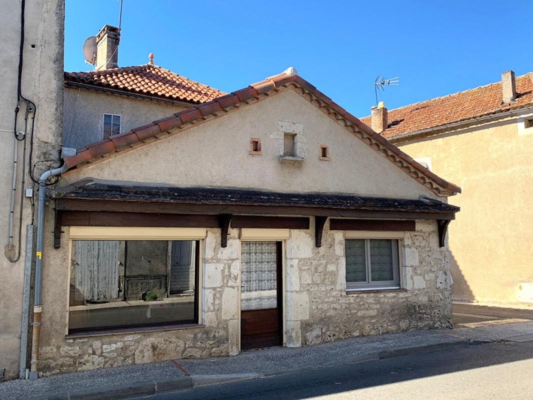 Vente Maison à Saint-Matré 6 pièces