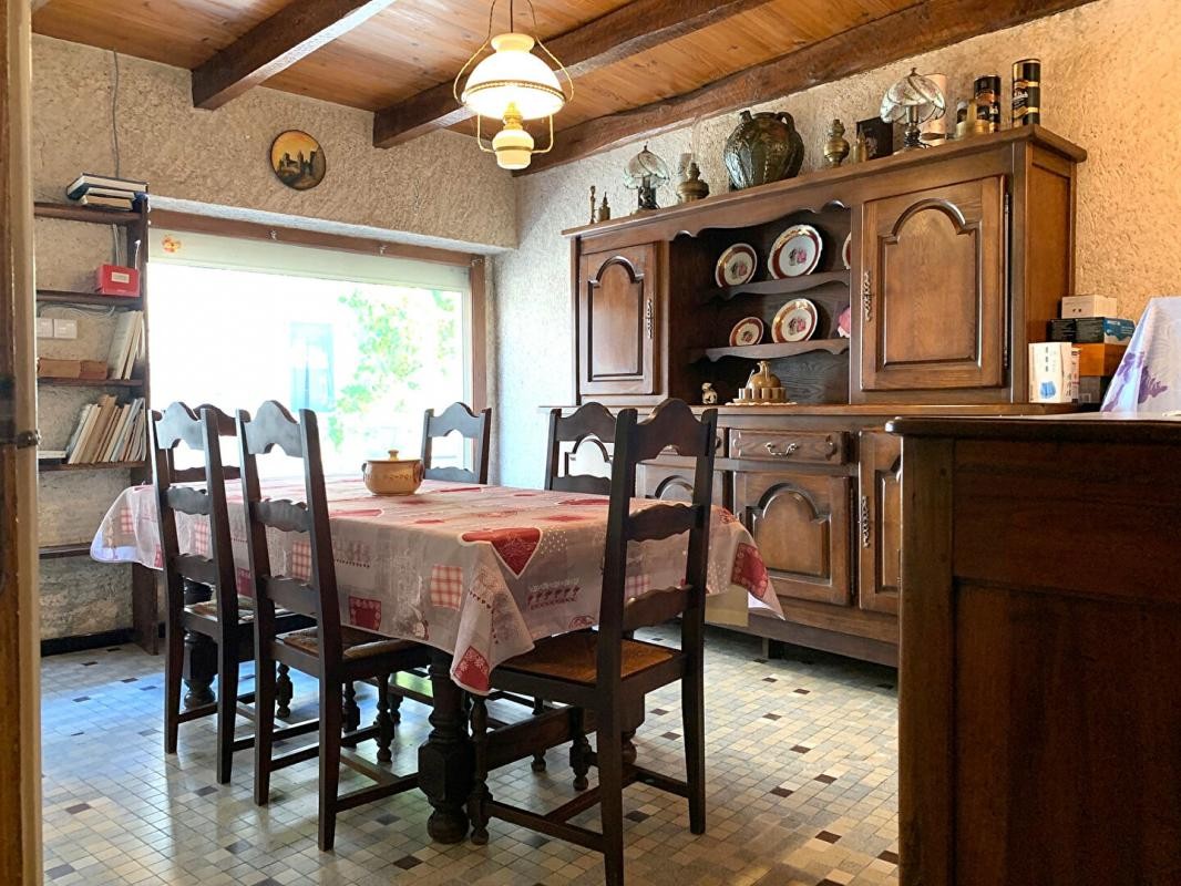 Vente Maison à Saint-Matré 6 pièces