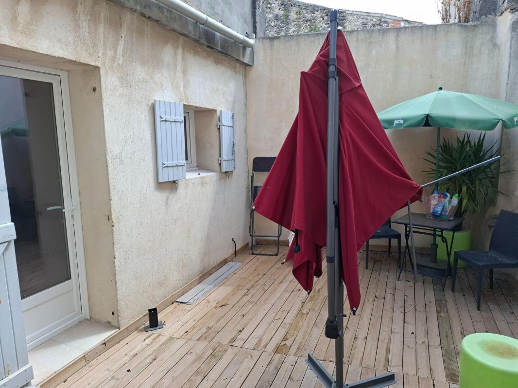 Vente Appartement à Forcalquier 3 pièces