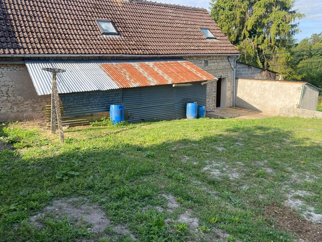 Vente Maison à Azay-le-Ferron 5 pièces