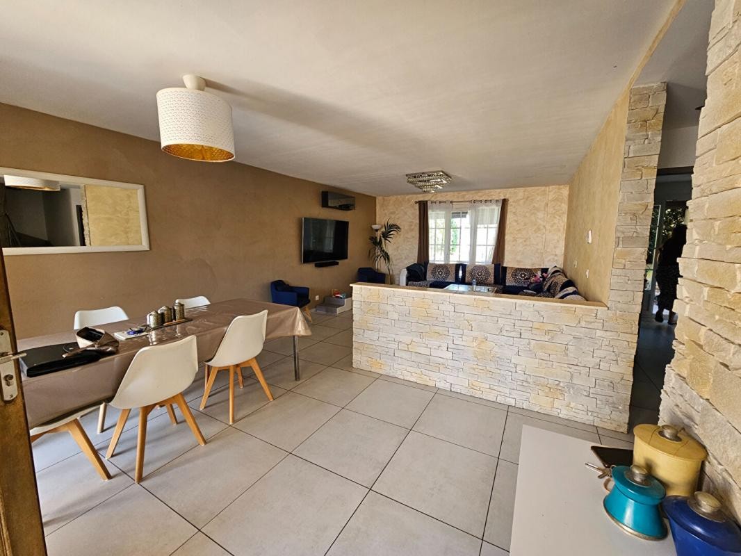 Vente Maison à Istres 4 pièces