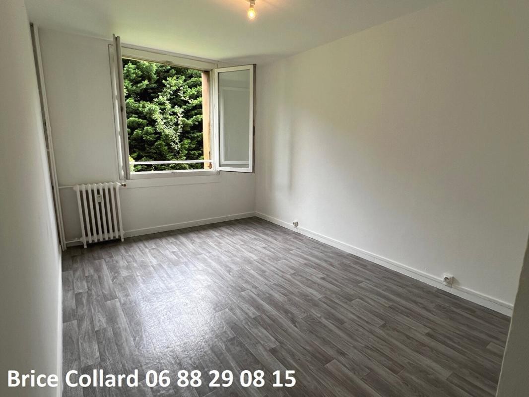 Vente Appartement à Creil 3 pièces