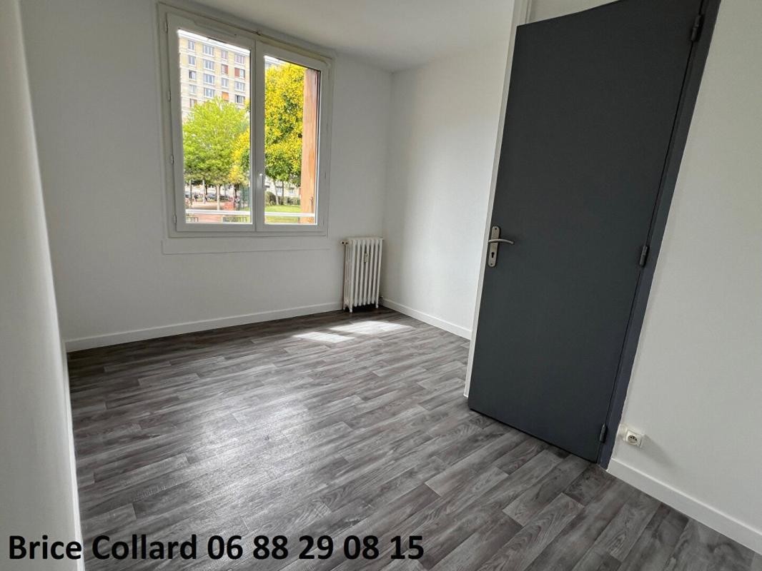 Vente Appartement à Creil 3 pièces