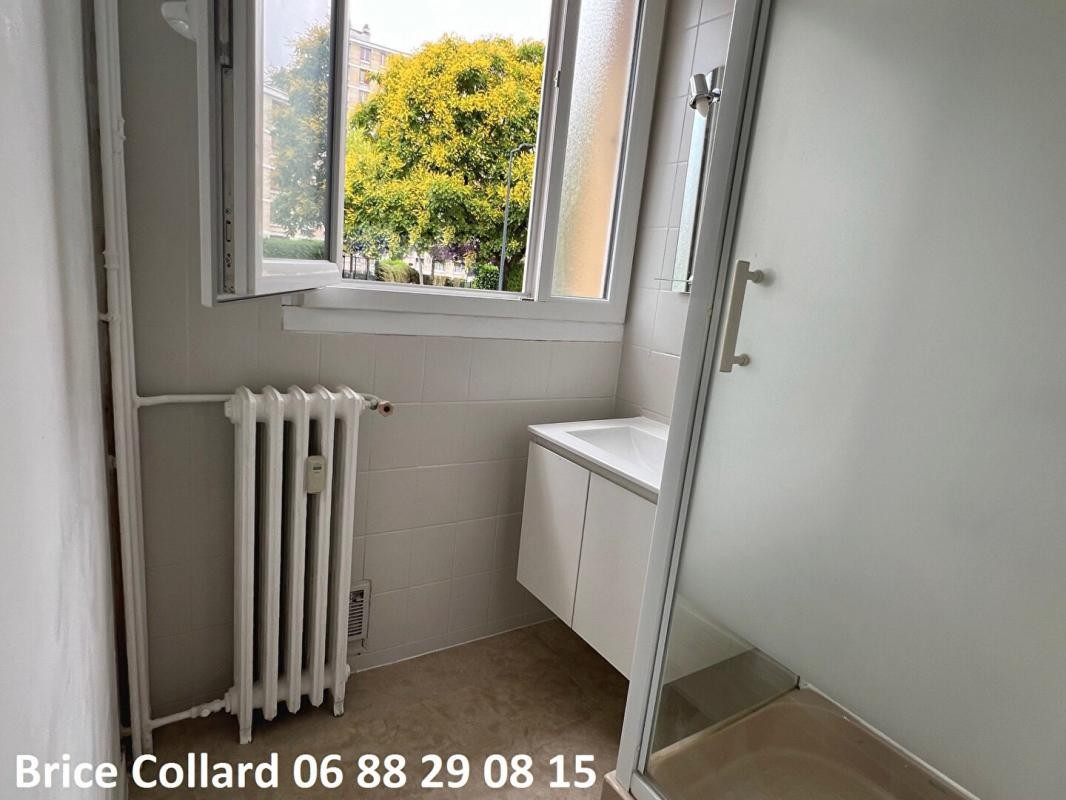 Vente Appartement à Creil 3 pièces