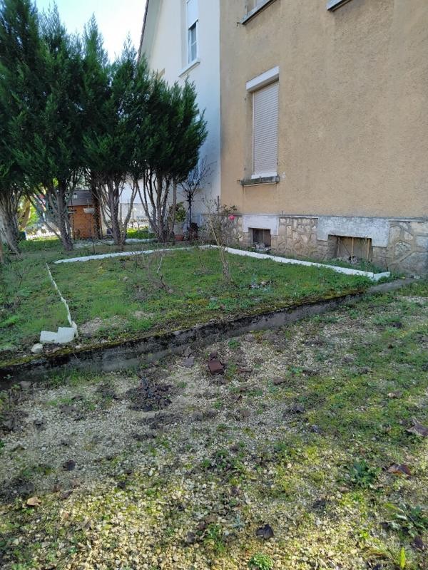 Vente Maison à Saint-Florent-sur-Cher 5 pièces