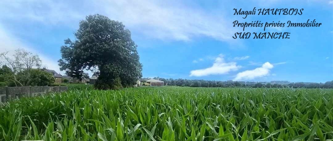 Vente Terrain à Saint-Hilaire-du-Harcouët 0 pièce