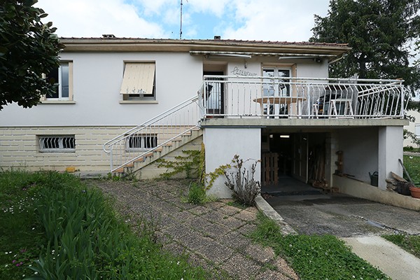 Vente Maison à Bergerac 4 pièces