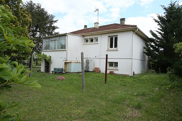 Vente Maison à Bergerac 4 pièces