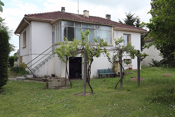 Vente Maison à Bergerac 4 pièces