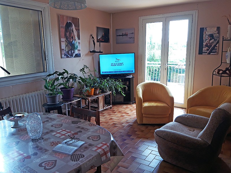 Vente Maison à Bergerac 4 pièces