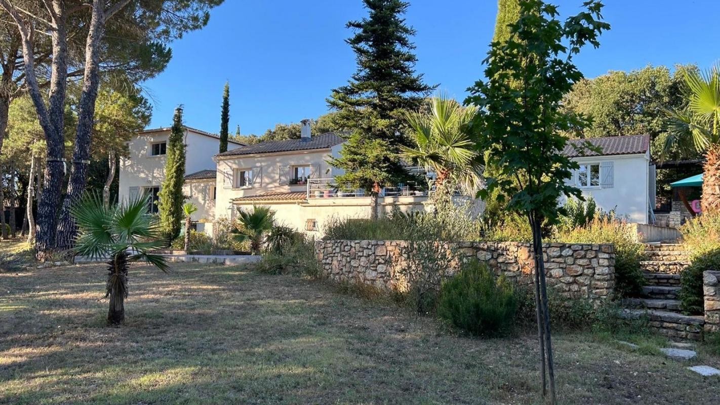 Vente Maison à la Boissière 13 pièces