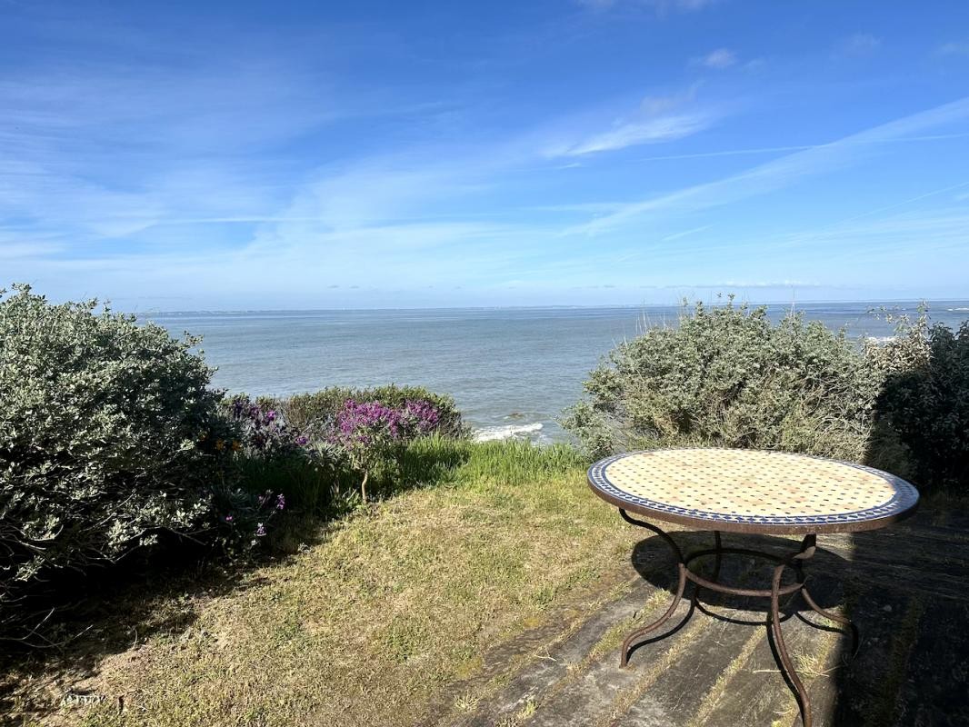 Vente Maison à Noirmoutier-en-l'Île 4 pièces