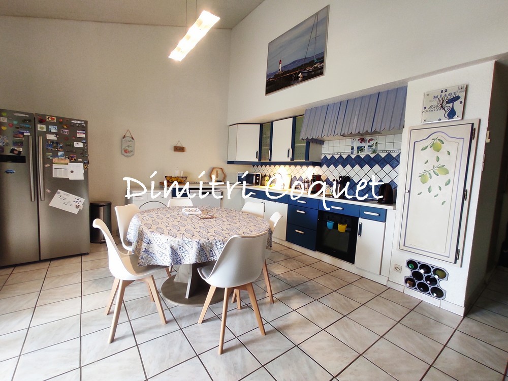 Vente Appartement à Marseillan 4 pièces