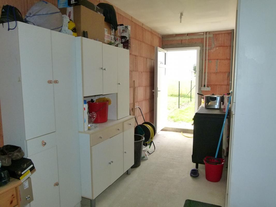 Vente Maison à Niort 5 pièces