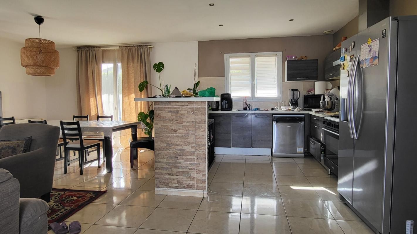 Vente Maison à Toulouse 6 pièces